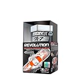 MuscleTech Hydroxycut SX-7 Thermo Neuro Revolution