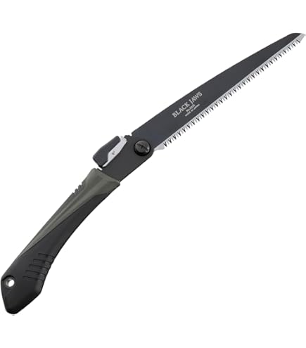 Amazon.com : ARS Pruning Folding Turbocut Saw with 5-3/4-Inch