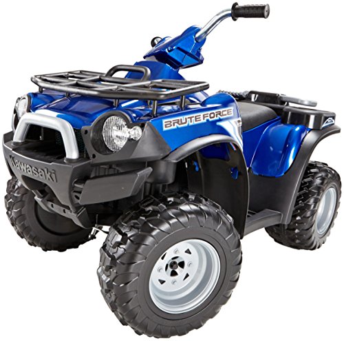 Power Wheels Kawasaki Brute Force – Kids Cars