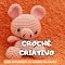 Livro Crochê Criativo: Uma introdução ao mundo do crochê