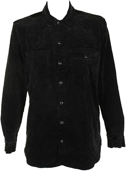 lucky brand boyfriend shirt