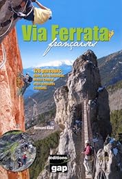 Via ferrata françaises