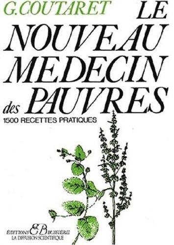 Le  nouveau médecin des pauvres