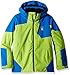 Spyder Boys' Chambers Ski Jacket