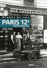 Paris, 12e arrondissement