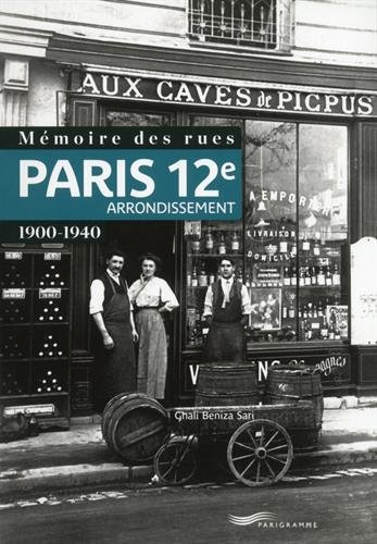 Paris, 12e arrondissement