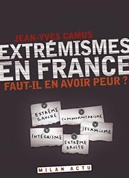 Extrémismes en France