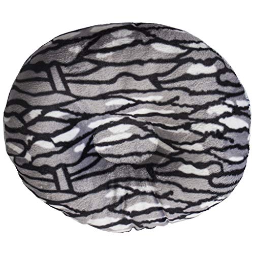 vocheer Baby Bed, Baby Lounger Bed Portable Sleeping Crib Head