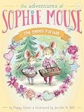 The Sweet Parade (The Adventures of Sophie Mouse)