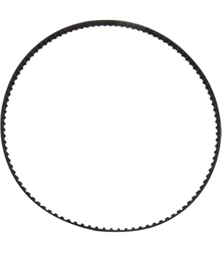【R-301】 New Replacement Motor Belt - Replaces Singer Part # 196386