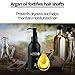 [The Hair Mother Cellar] Silky Hair Argan Ampule for silky, nourished, moisturized healthy hair(6.76 fl. oz. / 200 ml)