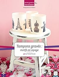Tampons gravés