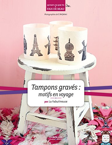 Tampons gravés