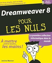 Dreamweaver 8