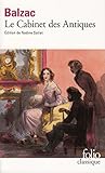 Image de Cabinet Des Antiques (Folio (Gallimard)) (French Edition)