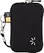 Case Logic UNZB-202 Compact Camera Case (Black)