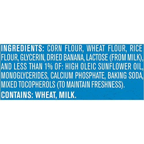 Gerber Baby Food, Sitter, Soothe N Chew Teething Sticks, Banana, 5