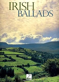 130 Great Irish Ballads Robert Gogan 0752187439592 Amazon - 