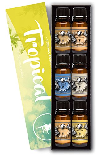 scented oil diffuser