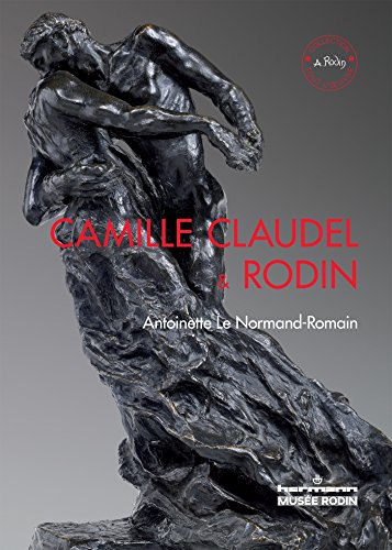 Camille Claudel & Rodin