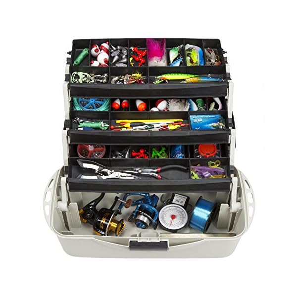 Wakeman-Fishing-Organizer-Tackle-Box Wakeman-Fishing-Organizer-Tackle-Box