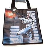 Star Wars Storm Trooper Reusable Shopping Tote/Bag