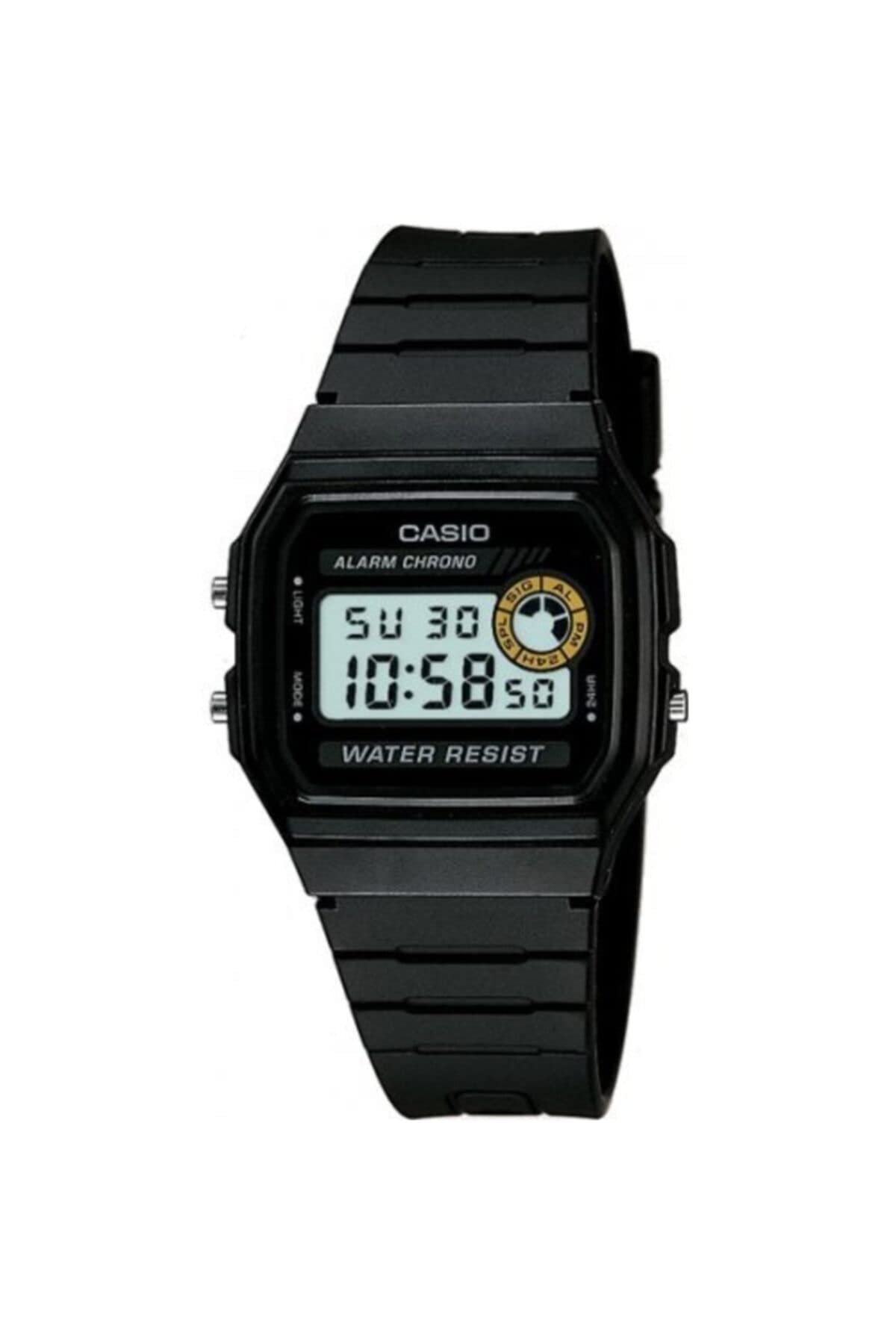 Casio watch F-94WA-8dg WR
