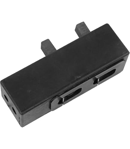 Amazon.com: Miller 205725 Brush Holder Assembly, Generator
