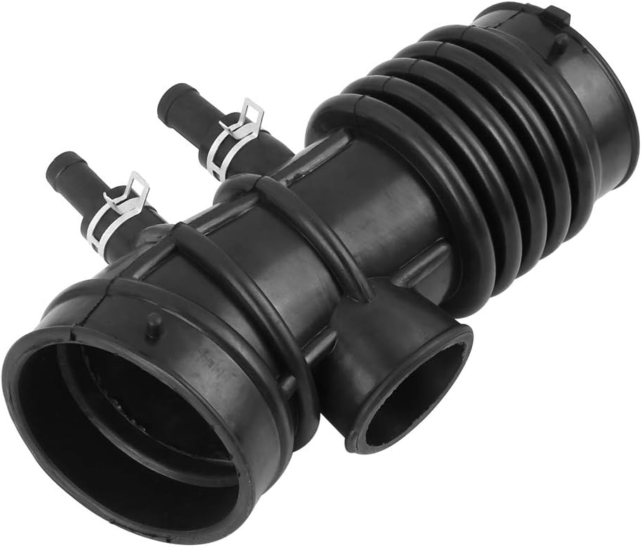 X AUTOHAUX 165784S100 Air Intake Hose for Nissan Xterra V6