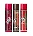 Lip Smacker Dr Pepper Balm Trio, 3 Count
