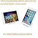 iPhone Stand.Ziku Aluminum iPhone Charger Stand Dock Station for iPhone Charging Dock, iPhone Charger, Stand for iPhone 8, 8 Plus, iPhone X, iPhone 7, 7 Plus, 6, 6 Plus, Support Charging with Case