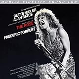 The Rose - Original Soundtrack