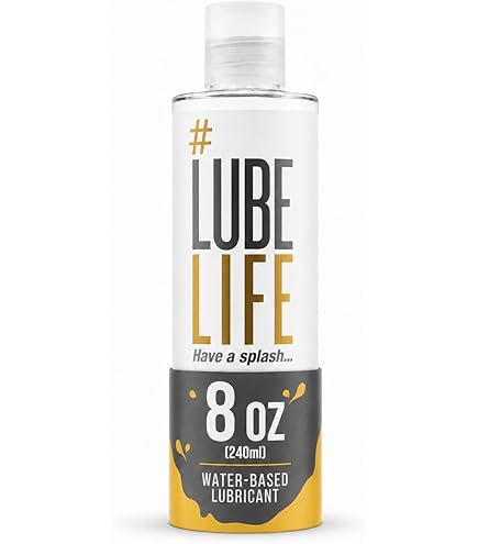 sliquid h2o original water-based lubricant Elbow Grease H2O<br/>Thick/Classic Gel<br/>16 Oz. Pump — Elbow Grease  Lubricants main image 0