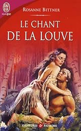 Le  chant de la louve