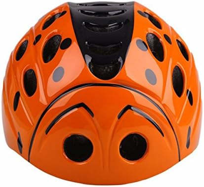Multi-sport Head Protective Kid Safety Beatles Helmet Ultralight Adjustable Breathable Sports Outdoors Skateboard Bike Cycling Child Children Kids Boys Girls Age 3-5 3-8 3-7 8-10 years