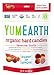 YumEarth Organic Favorite Fruit Hard Candy, Assorted Flavors, 13 Ounce