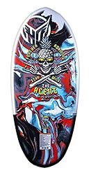 HO Agent Kneeboard Black/Red