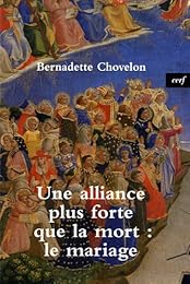 Une  alliance plus forte que la mort