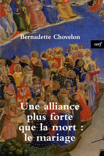 Une  alliance plus forte que la mort