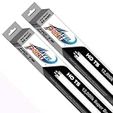 Wave Point 2-Pack Sun Wave HO T-5 54-Watt Universal Aquarium Lamp