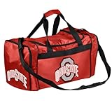Forever Collectibles NCAA Core Duffle Bag