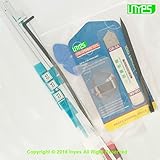 LED LCD Panel Adhesive Strips Replacement for iMac A1418 21.5" 2012-2014