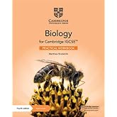 Cambridge IGCSE&trade; Biology Practical Workbook with Digital Access (2 Years) (Cambridge International IGCSE)