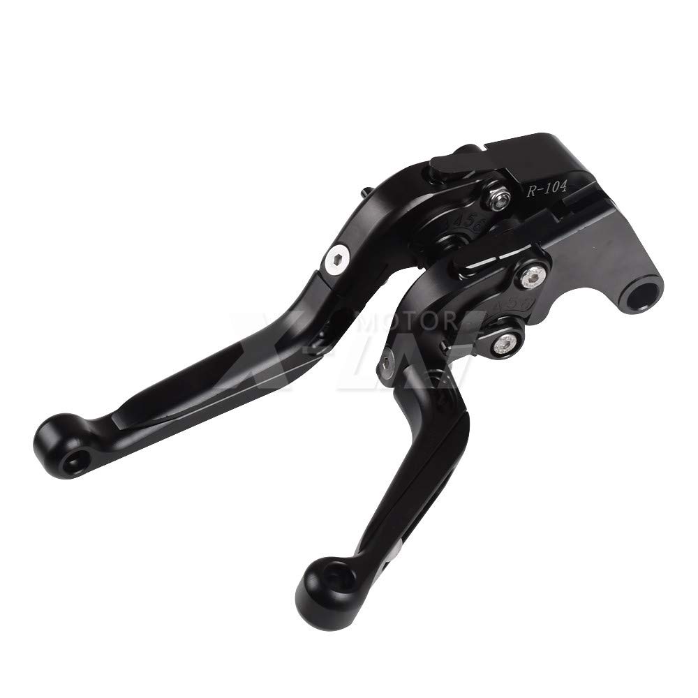 KYN for Yamaha XT1200ZE SUPERTENERE 2012-2019, FJR1300 2004-2018 FJR 1300, XJR1300 / Racer 2004-2016