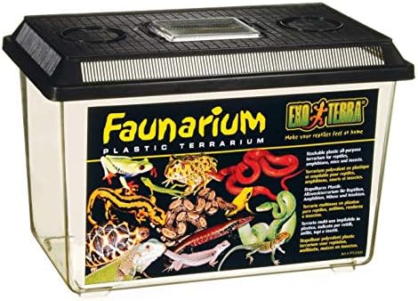 faunarium starter kit