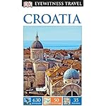 DK Eyewitness Travel Guide: Croatia