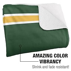 St. Norbert College Green Knights Primary Logo