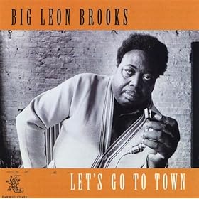 Image result for big leon brooks albums