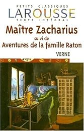 Maître Zacharius