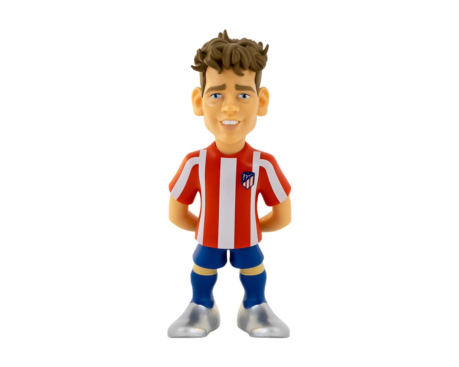 MINIX FIGURINE ATH MADRID GRIEZMANN